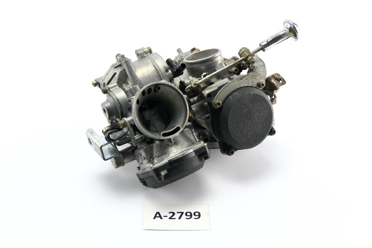 Kawasaki VN 1500 SE VN-15 SE 1992 - Carburettor battery A2799 | eBay
