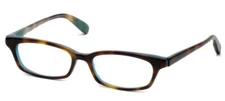 Paul Smith Designer Reading Glasses PS409-DMAQ in Demi Aqua 49mm