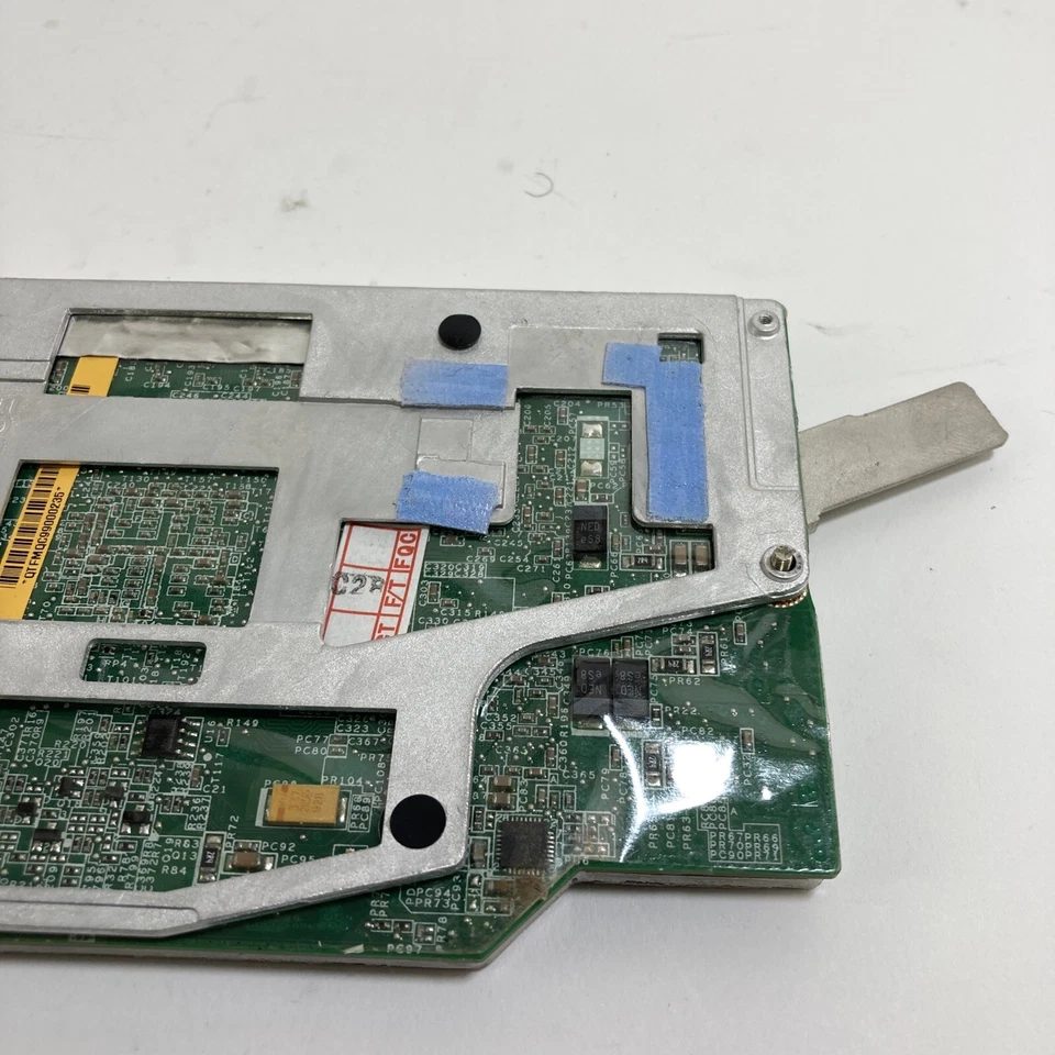 Dell Precision M6400 Nvidia Quadro FX2700M 512MB Video Graphics GPU Card H074K - Image 4 of 4