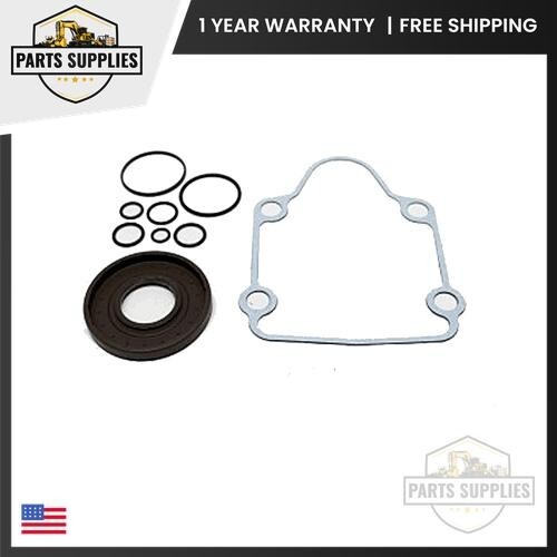 :…: 106098GT 106098 OEM Motor Seal Kit for Genie Lift S-40 S-45 S-80 Z