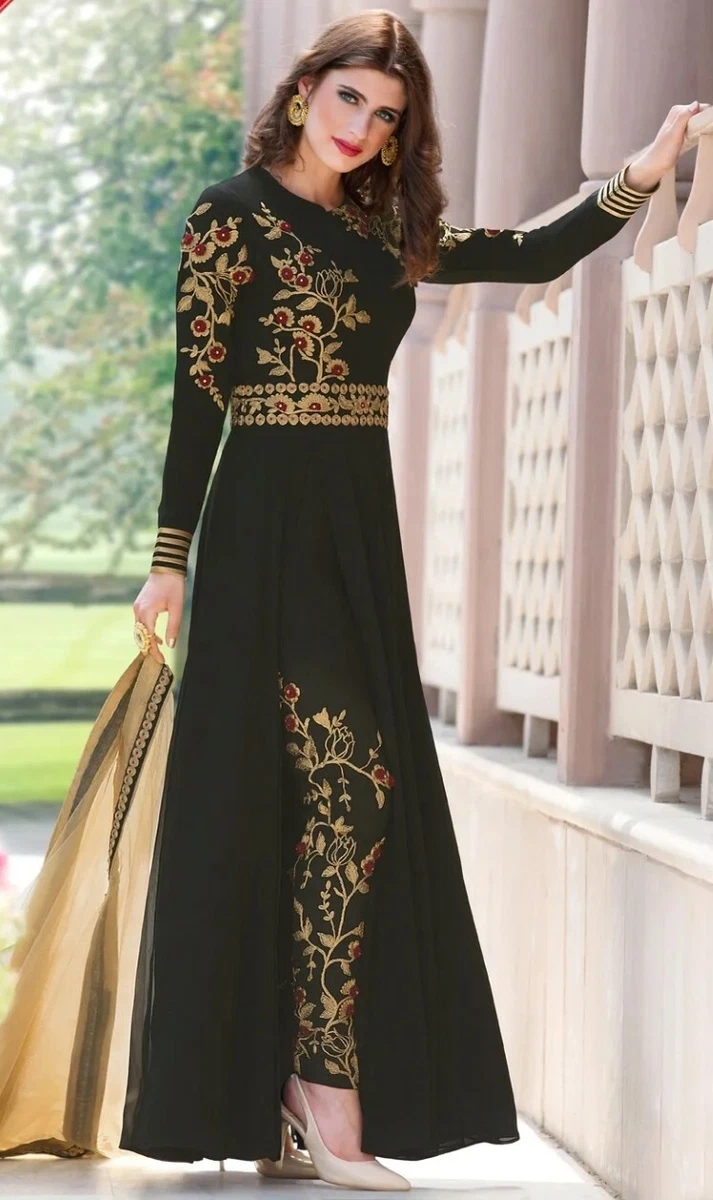 Ebay 2025 anarkali dress
