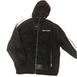 shell windbreaker jacket