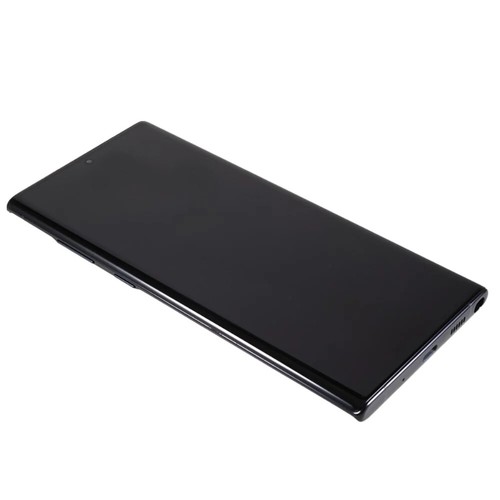LCD i dotykowy, ekran zastępczy do Samsung Galaxy Note 10 Plus N975 SM-N975F - Zdjęcie 4 z 5