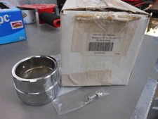 NOS Rinehart 2.5'' Chrome Tip Exhaust 7808-3007