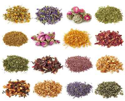 USDA ALL ORGANIC Dry herbs  - all 1oz sizes Starwest Botanicals