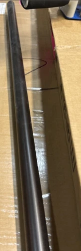 72" Ceiling Fan Down Rod For 15 Ft Ceilings Dark Bronze Fanimation DR1-72DZ - Picture 2 of 2