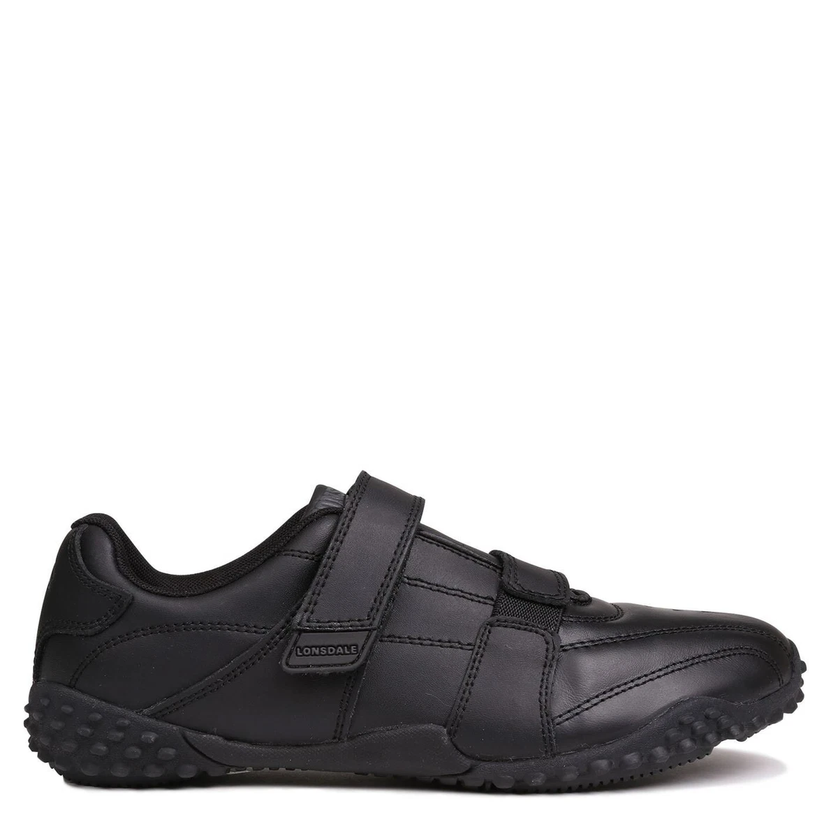 Lonsdale shoes kids clearance