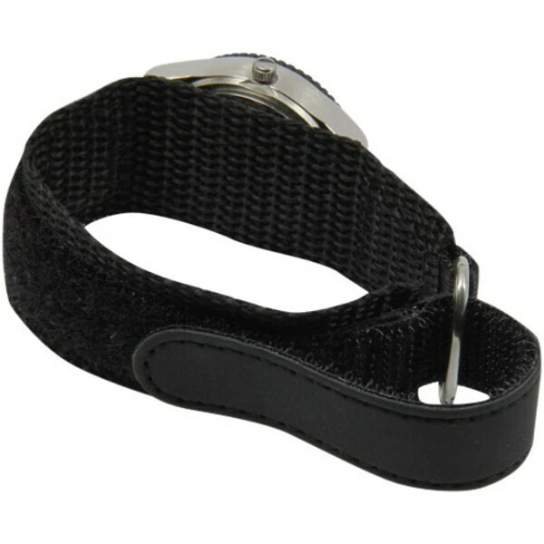 Washington Nationals MLB Rookie Black Youth Watch - Boy's Youth Watch  - Image 3 of 4