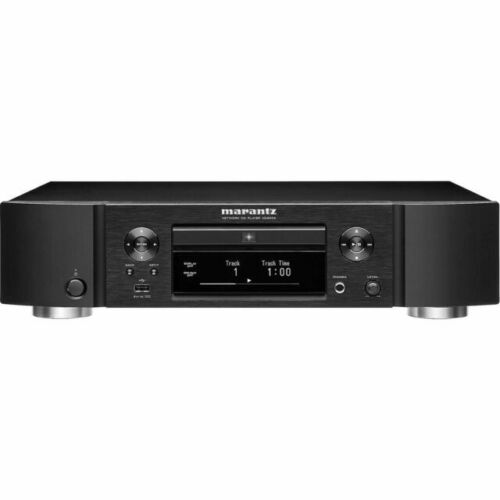 Marantz CD6007 Single-disc CD player with USB port - electronics - by owner  - sale - craigslist