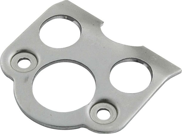 Allstar Professional Quick Turn Ankerplatten 50Er Pack SchweißBar Leichtbau-image