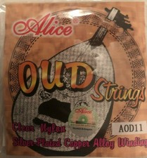 Saz Oud Ud Saiten Alice High Quality