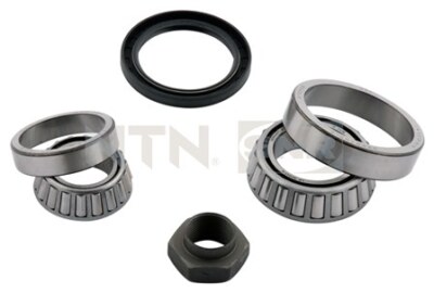 SNR R154.22 Wheel Bearing Kit for VW