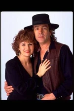Robert Lindsay and Julie Walters co-stars in drama series Jake's P - TV Photo 4