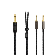 6N 3.5mm Audio Cable For Beyerdynamic amiron T5P II T1 MK2 T1 II