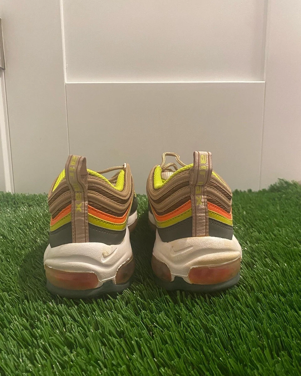 Air max 97 cactus Clearance
