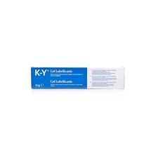 K-Y Jelly Personal Lubricant - 82g