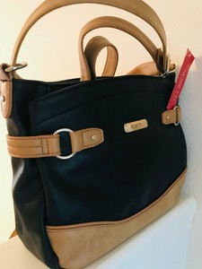 rosetti shoulder bolsa