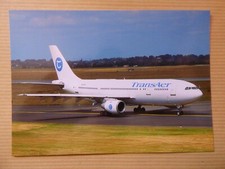AIRBUS A 300B4 TRANSAER EI-TLL