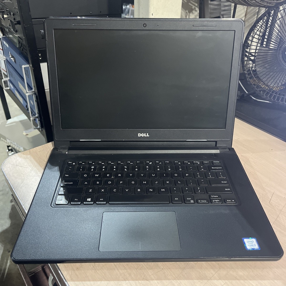 Windowsノート本体 DELL Vostro 14-3468 Windows 11 8GB RAM Dell Vostro 14 3468 - Specs, Tests, and Prices | LaptopMedia.com