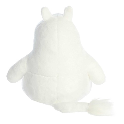 Aurora - Moomin - 8" Moomin Adorable Stuffed Animal - Picture 4 of 5