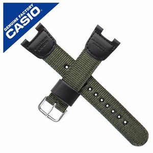 strap casio sgw 100