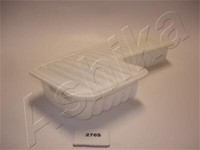 Ashika Filtereinsatz Luftfilter Passend FüR Toyota RAV 4 II Lexus IS I 20-02-276