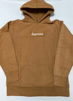 Taxi driver【新品】SUPREME BoxLogo Hooded Taxi driver【新品】SUPREME BoxLogo Hooded Supreme Box Logo