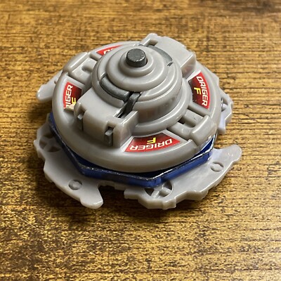 Driger F A-24 Beyblade Bakuten Shoot Takara | eBay