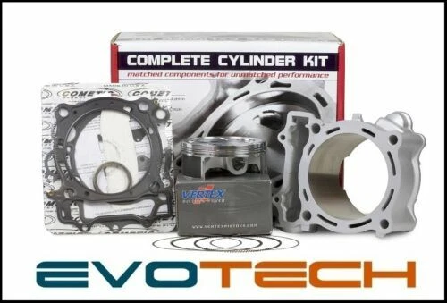 Cilindri Per CRF per moto Honda