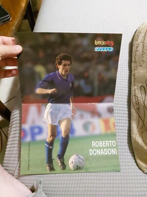 Lanciostory Skorpio Poster Von Roberto Donadoni