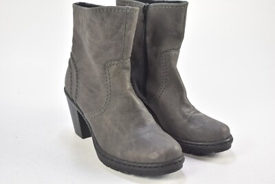 Rieker  Damen Stiefelette Boots  EUR 37 Nr. 24-M 1347
