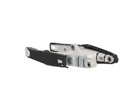 Acerbis Schutz Schwinge Teketmagnet Silber/Schwarz KTM EXC 125 2012-2016