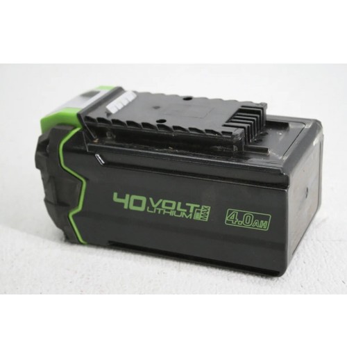 Аккумулятор greenworks baf724