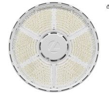 Lithonia Lighting Round High Bay Light