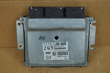 13 14 15 Nissan Sentra 1.8L Engine Control Computer Module ECM ECU NEC015619