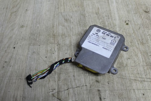 Airbagsteuergerät 6Q0909605B VW Passat 3B Bj. 2000