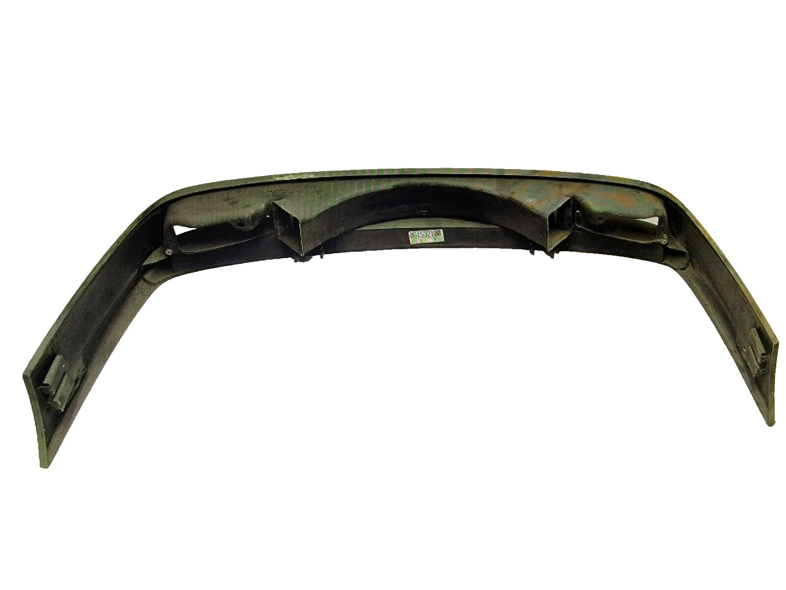 Ferrari TESTAROSSA FRONT BUMPER US VERSION 61532100