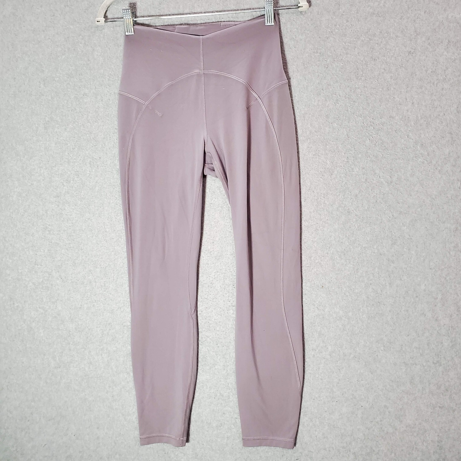 Lululemon Unlimit HighRise Women Activewear Pants 6 … Gem