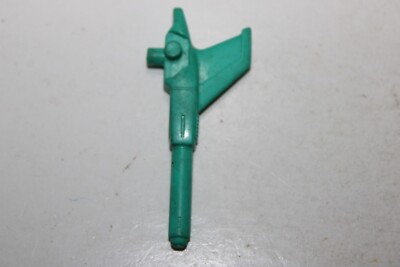 transformers g1 original vintage brainstorm left gun