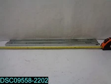QTY=30: Heavy Duty Drawer Slides 26" X 1-3/4" X 1/2"
