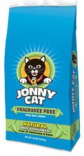Unscented Cat Litter, 10-Lbs. - Pack of 3