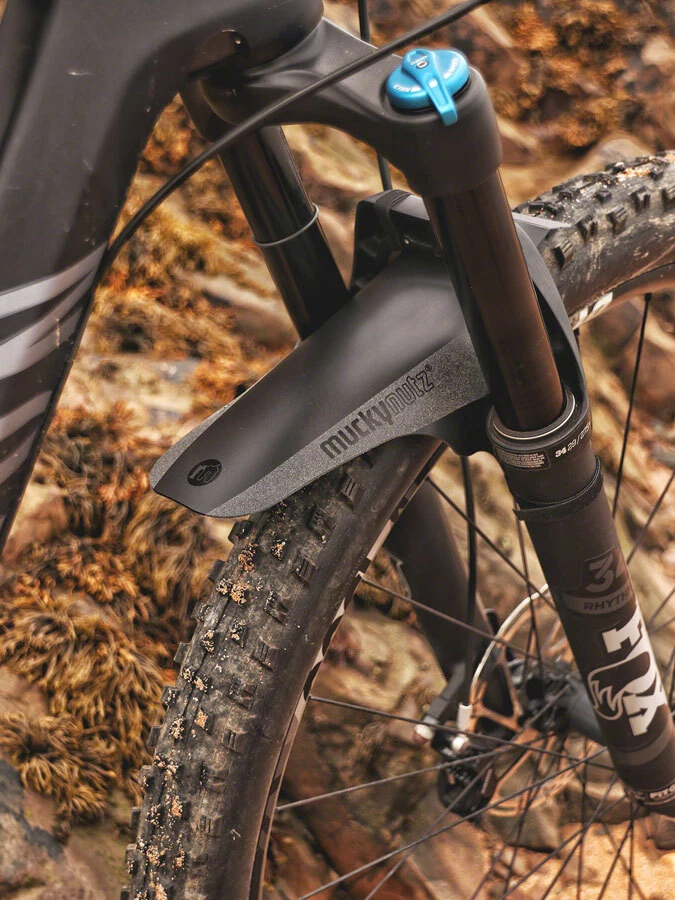 Mucky Nutz Face Fender Reflective eBay
