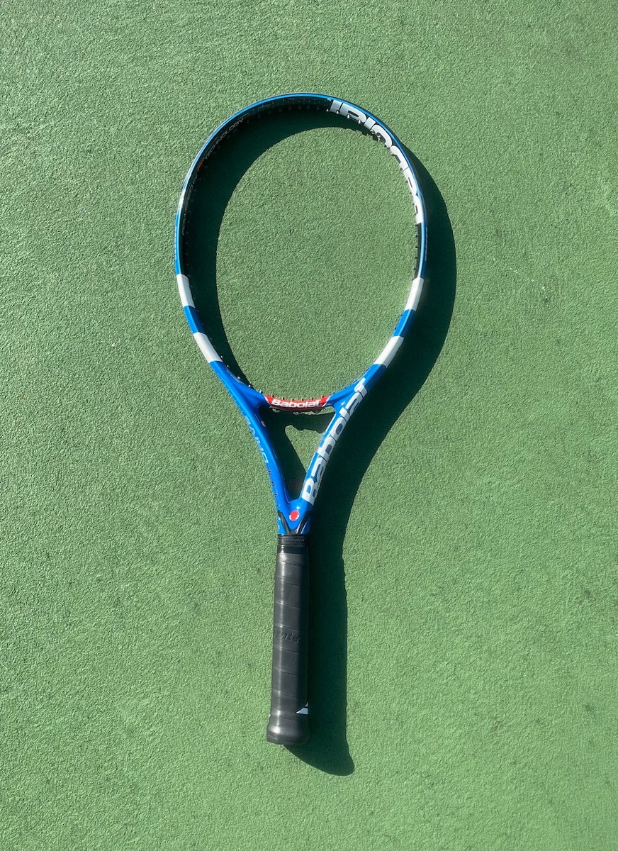Babolat Pure Drive GT Tennis Racquet - Grip 4 3/8: Used