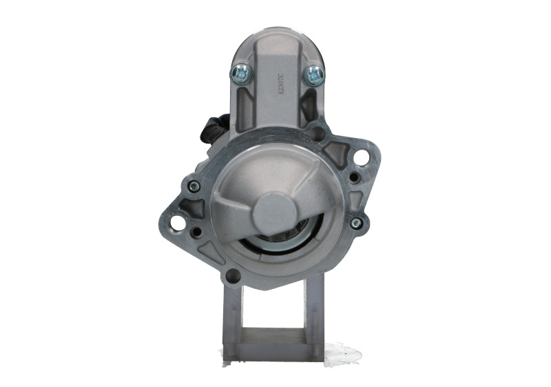 Nuovo Avviatore Compatibile Per Fiat / Mitsubishi 2.0 Kw 12 Volt M2T86871+