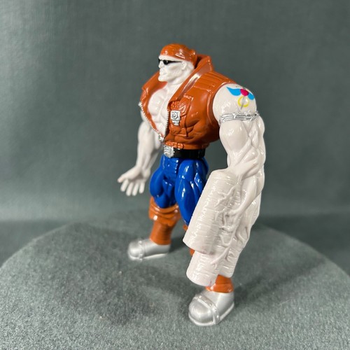 Marvel Comics Uncanny X Men Random Action Figure 1994 ToyBiz Vintage - Picture 16 of 19