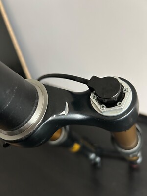 FOX 32 Factory Series KASHIMA COAT 26 FOX 32 Factory Series KASHIMA COAT 26