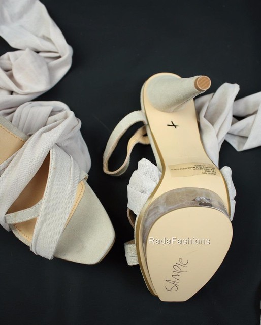 colin stuart sandals victoria secret