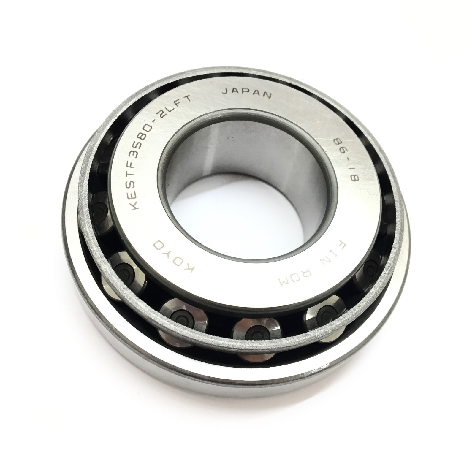 Genuine MERCEDES SPRINTER 906 Tapered Roller Bearing Rear Axle 