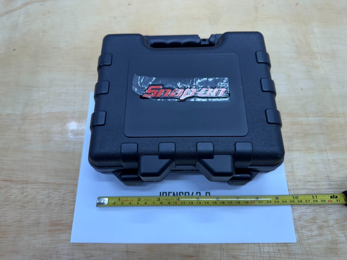 Snap-on Tools NEW 44pc 1/4