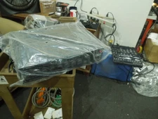 Bogen Communications: V250 Power Vector Amplifier. Unused Old Stock. No Box 